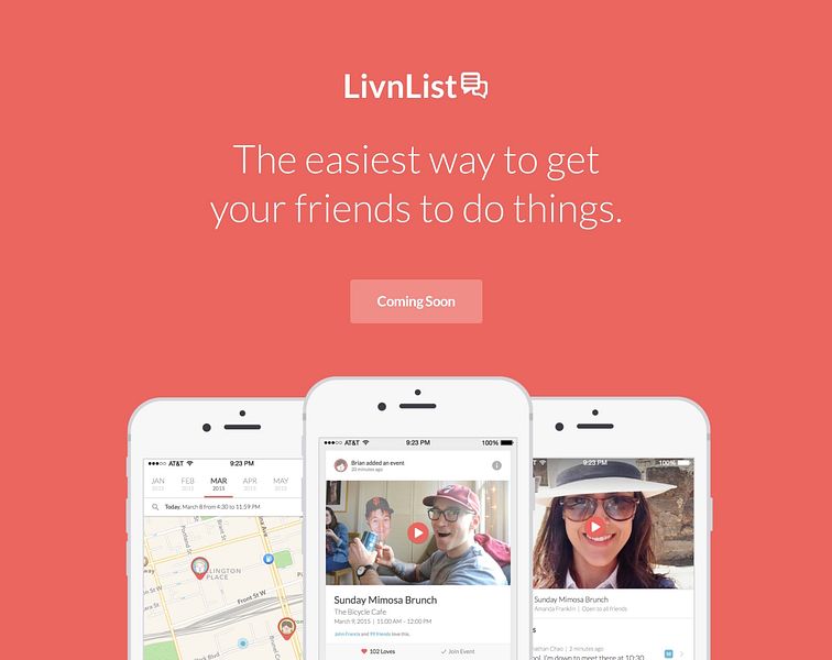 LivnList