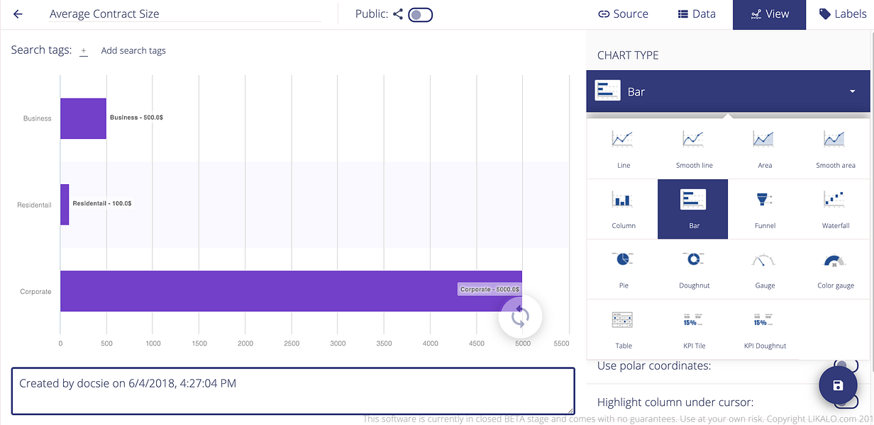 Metrics.im