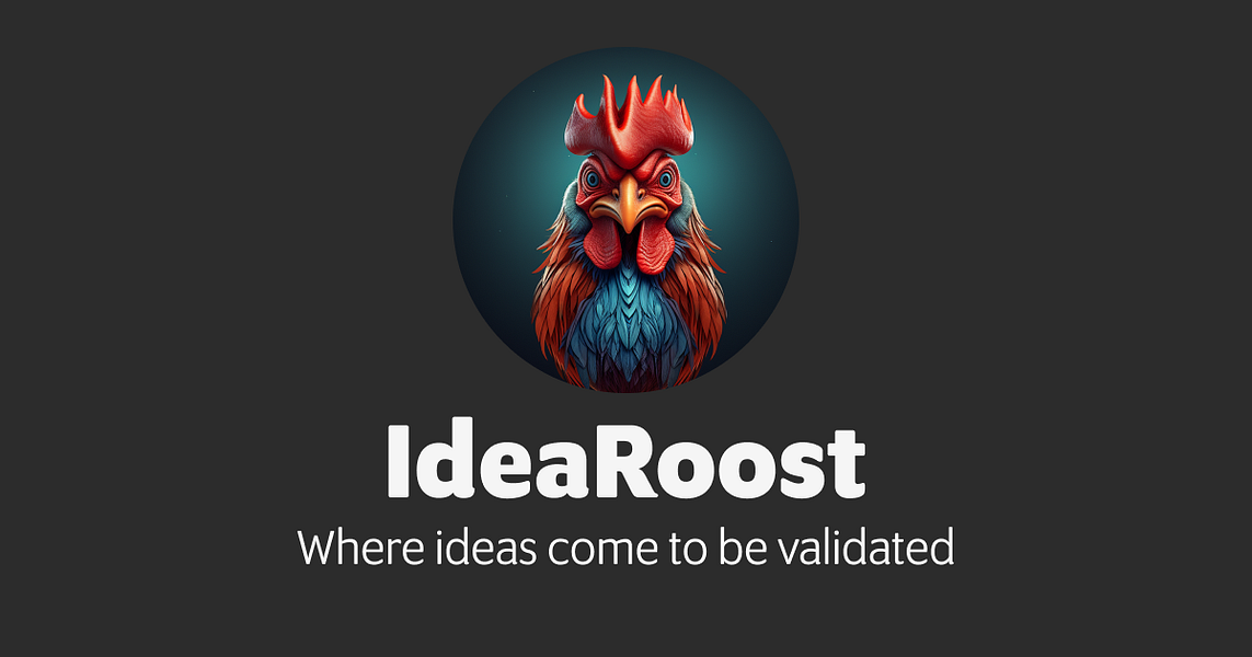 IdeaRoost