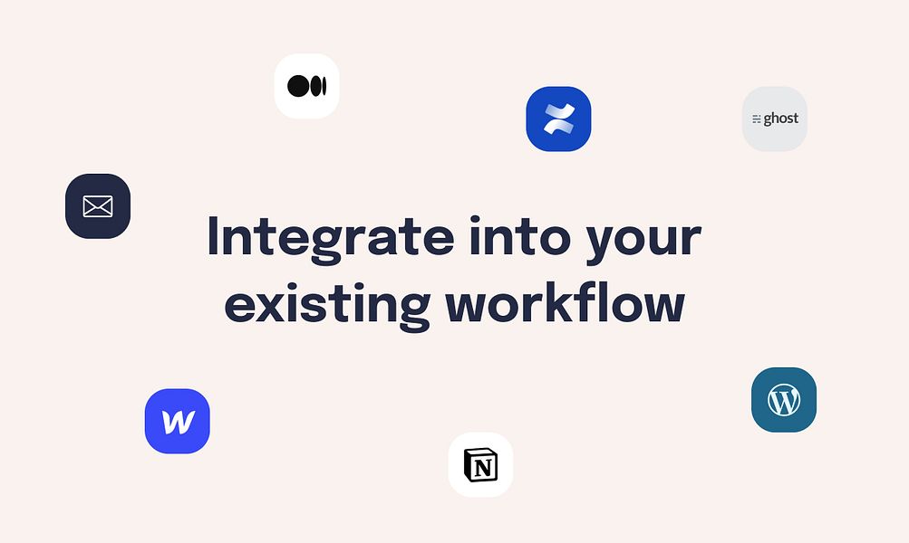 Video to Article