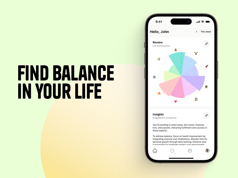 Balance