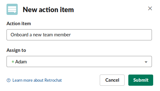 Retrochat