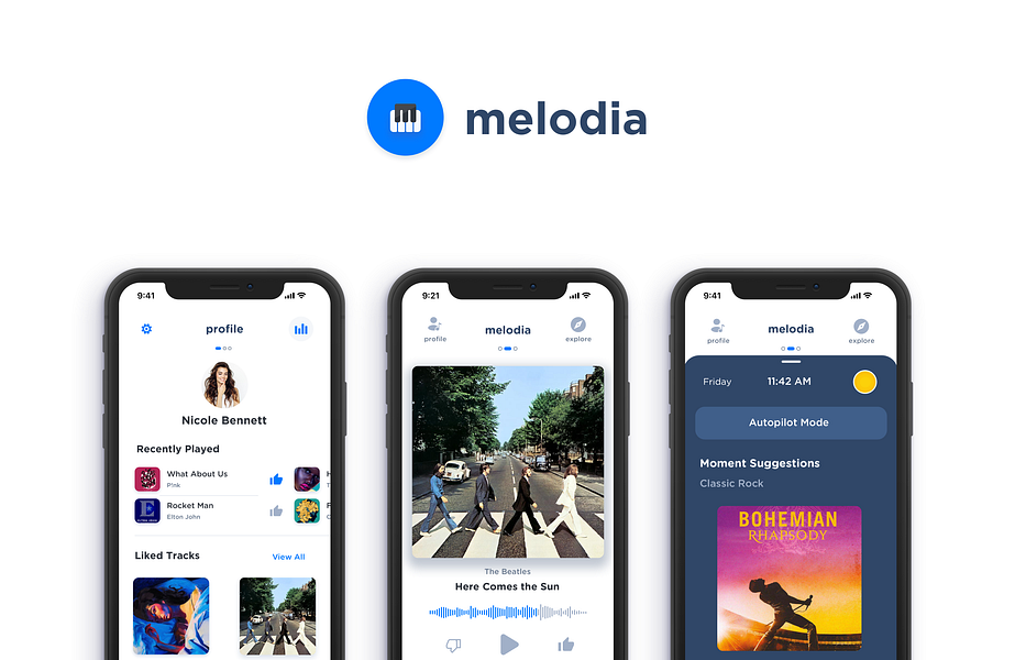 Melodia