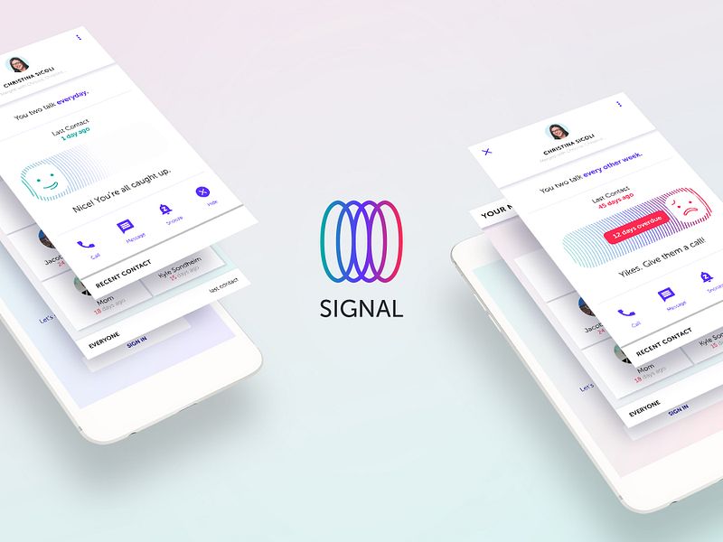 Signal AI