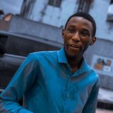 Joshua Awopetu