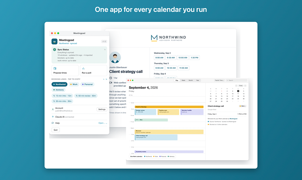 Meetingpad