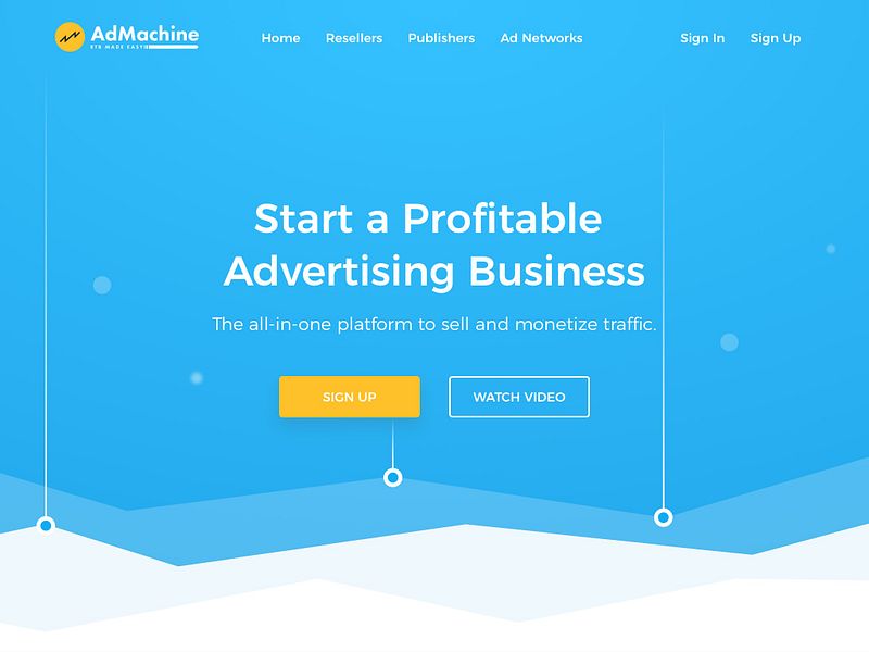 admachine.co
