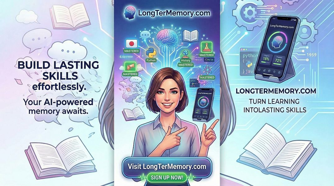 LongTerMemory