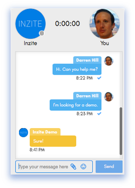 Inzite