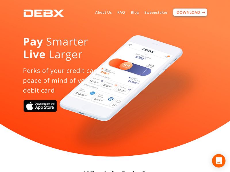 Debx