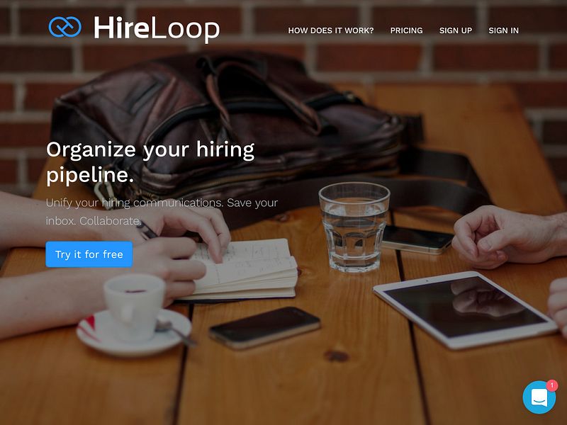 HireLoop