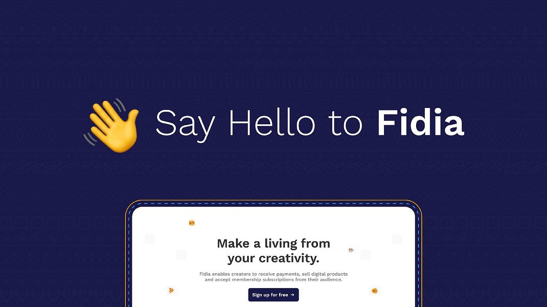 Fidia