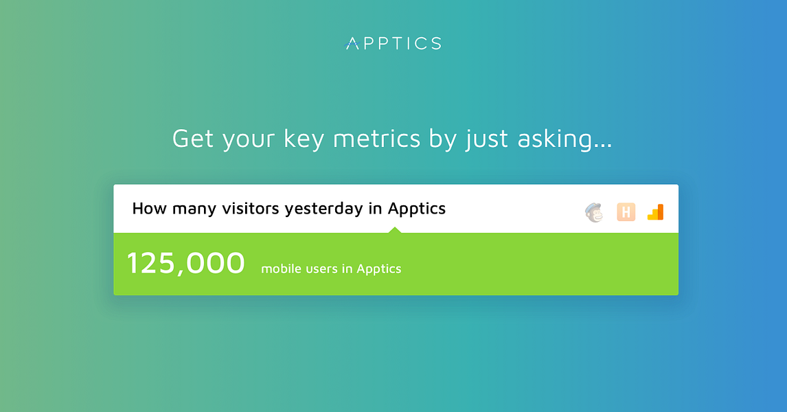 Apptics