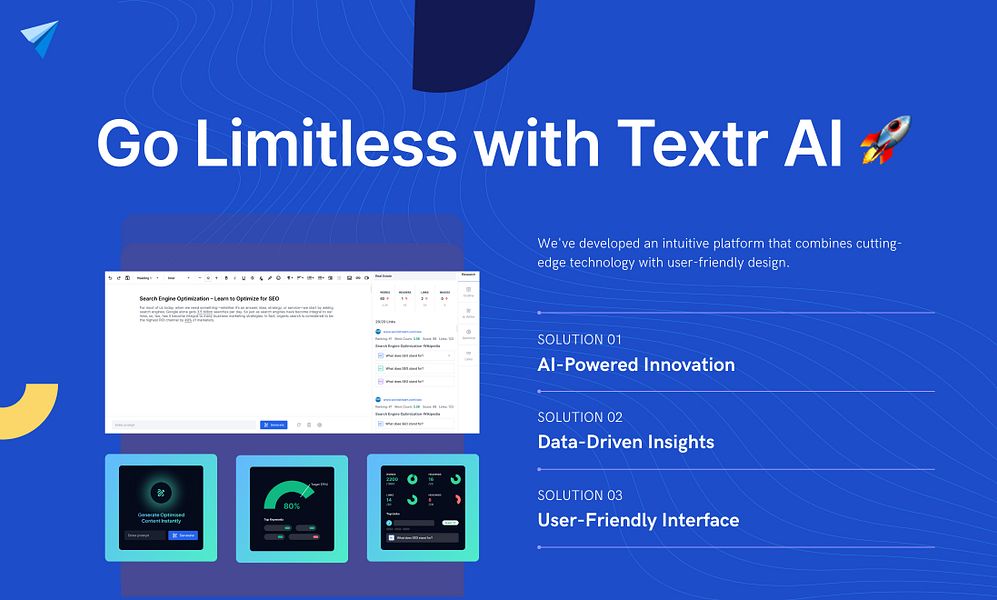 Textr AI