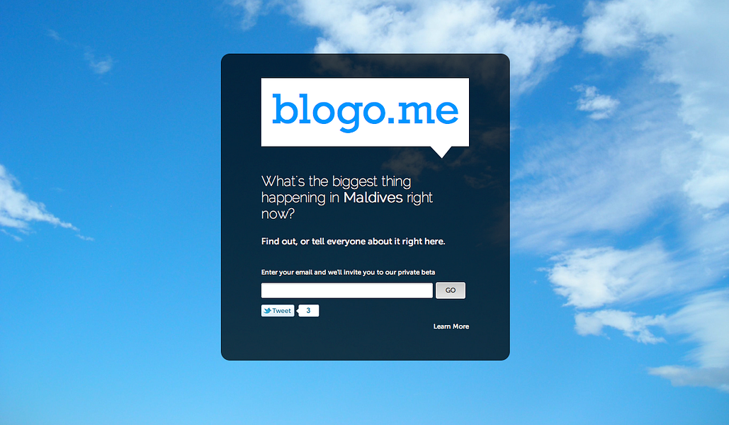 Blogo.me