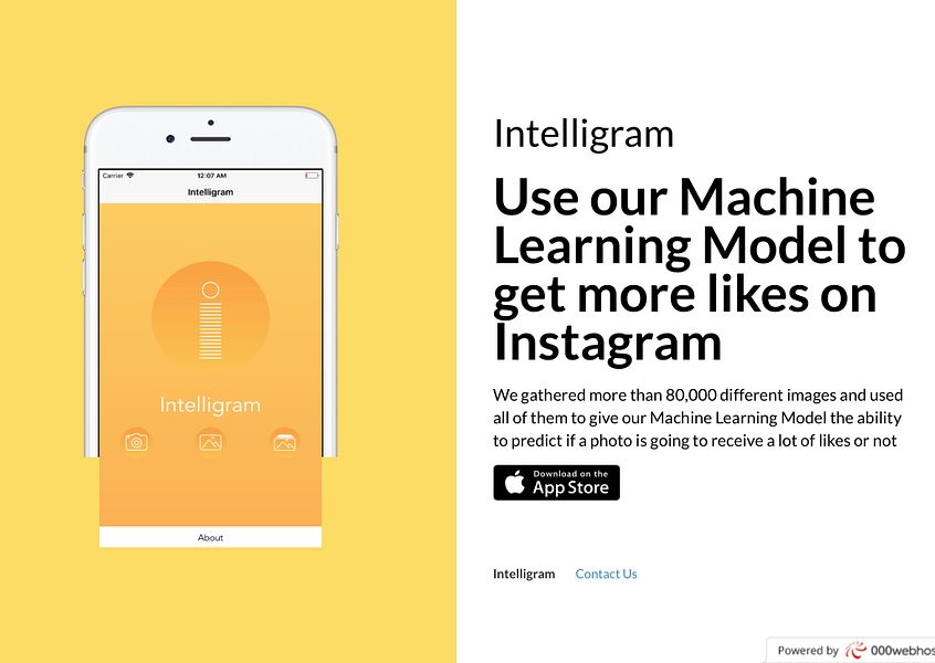 Intelligram