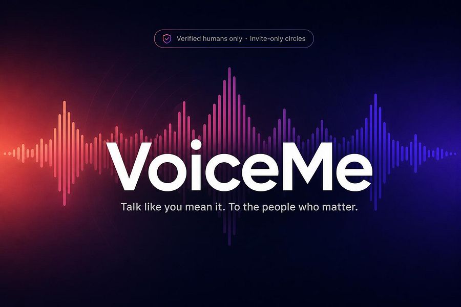 VoiceMe