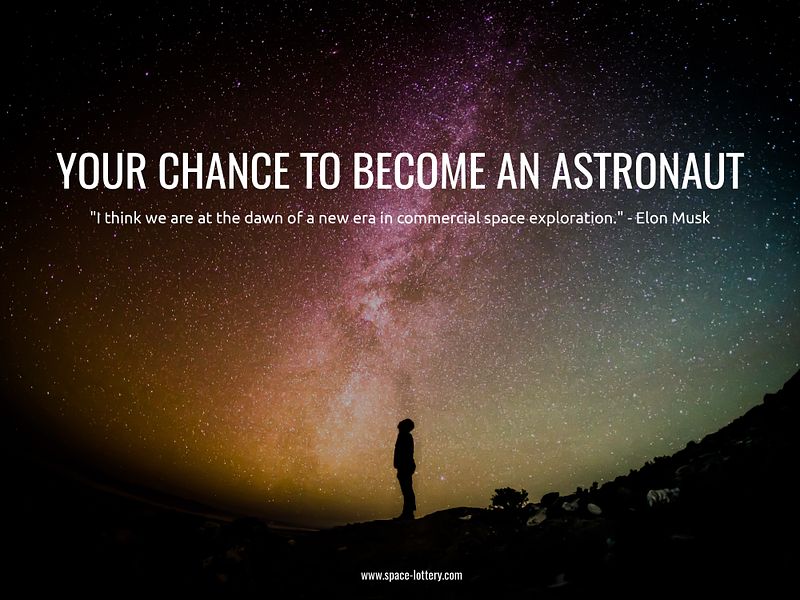 Space Lottery