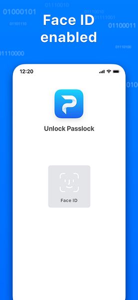 Passlock
