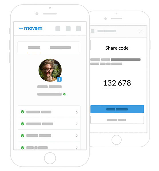 Movem Passport