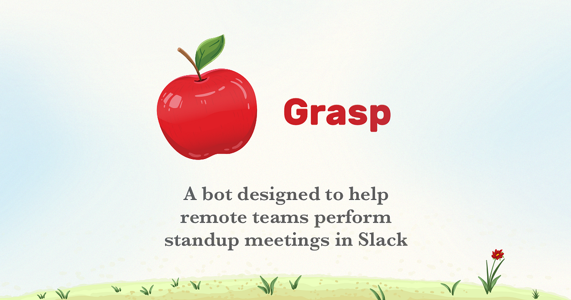 Grasp