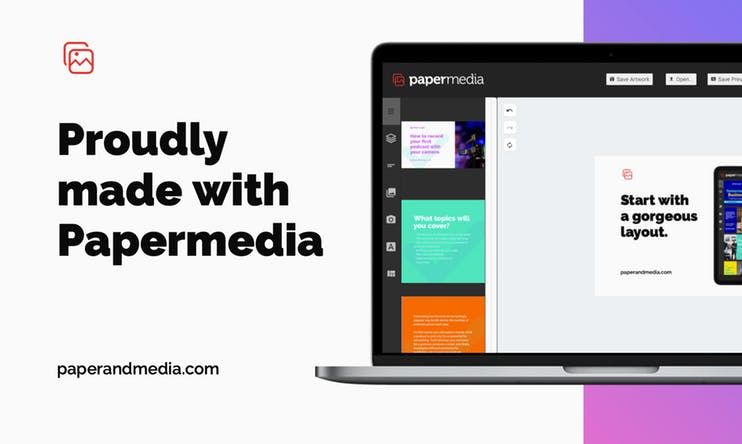 Paper&Media