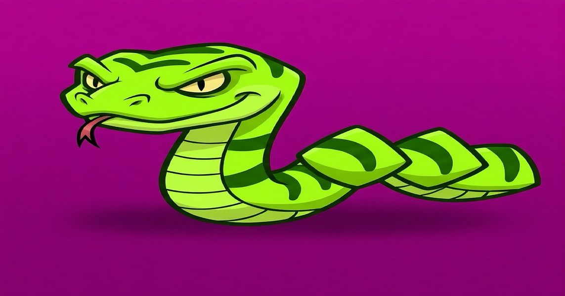 Mad Snake: Play a fast-paced arcade Snake game for iOS with | BetaList