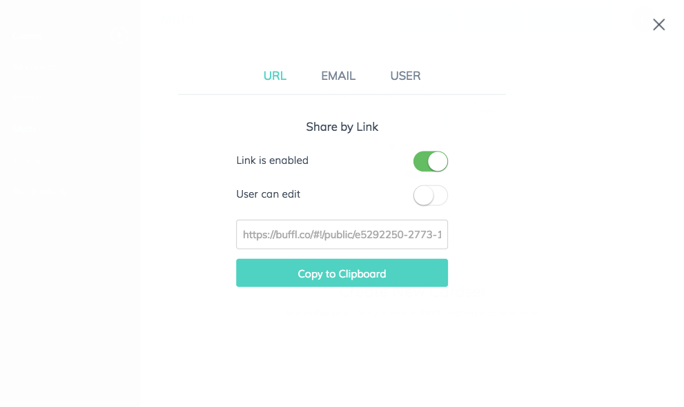 Buffl App