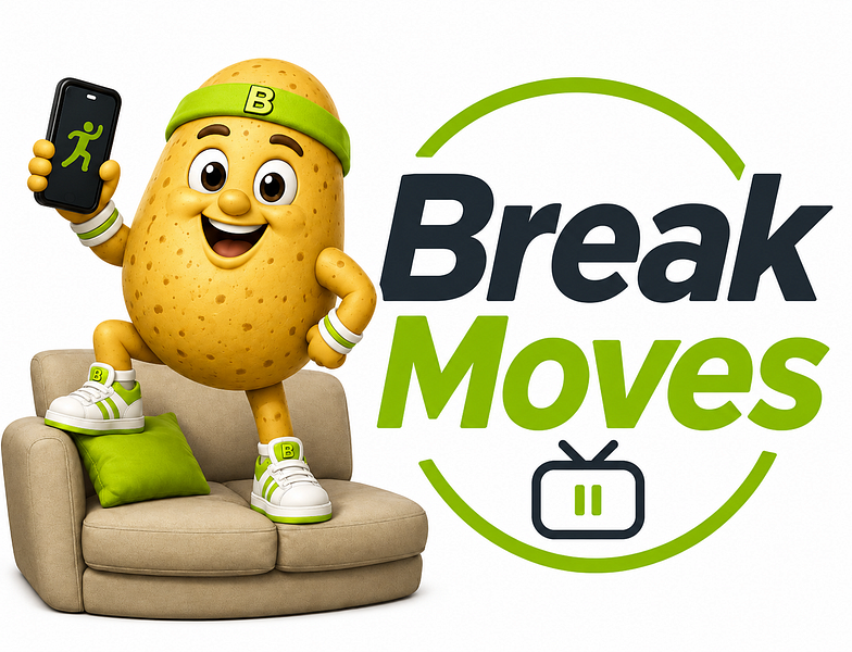BreakMoves