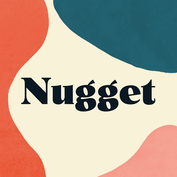 Nugget Notes