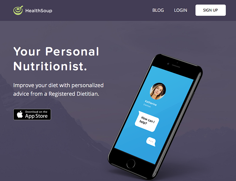 HealthSoup