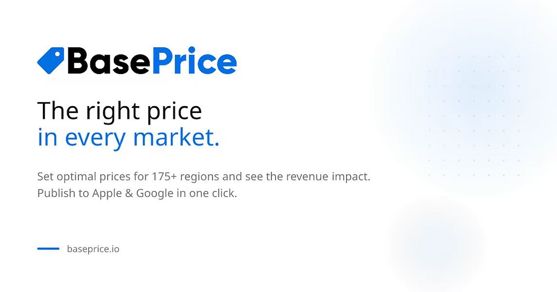 BasePrice
