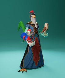 COCKPUNCH by Tim Ferriss #0