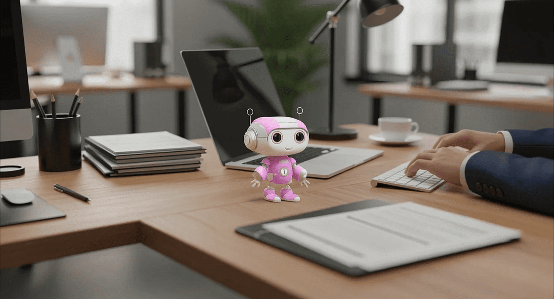 Implify: Always-on AI employees for sales, ops, HR & | BetaList
