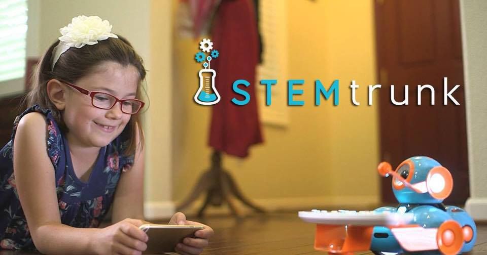 STEMtrunk