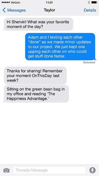 Text Taylor