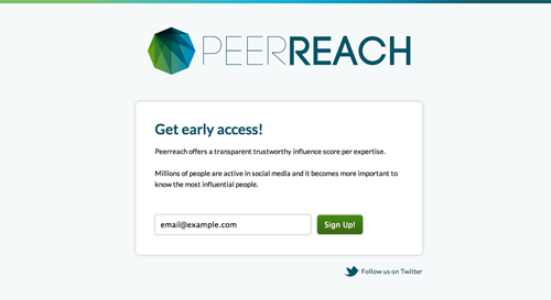 Peerreach