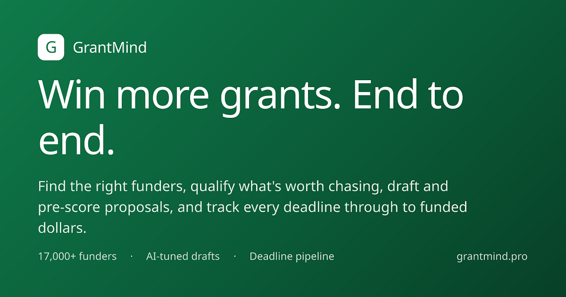 GrantMind