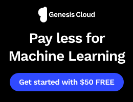 Genesis Cloud