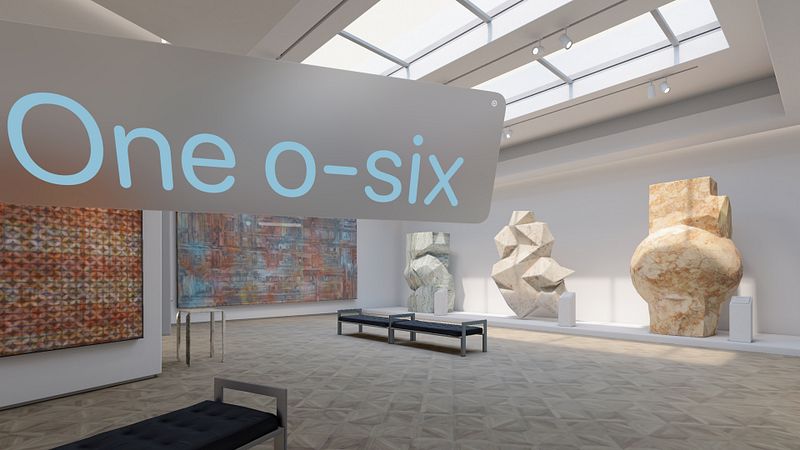 Screenshot of Custom Word Clock - TextTime