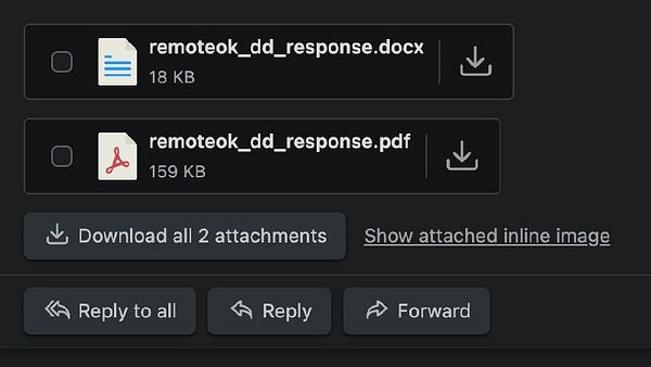 A screenshot of a digital platform monitoring the status of a patent application with detailed metadata, progress tracking, related applications, and an embedded PDF viewer.