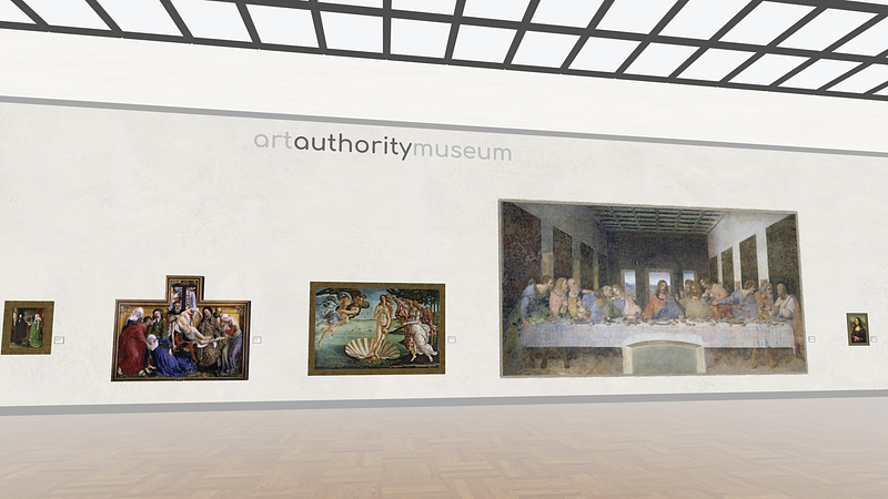 Image for Art Authority Museum