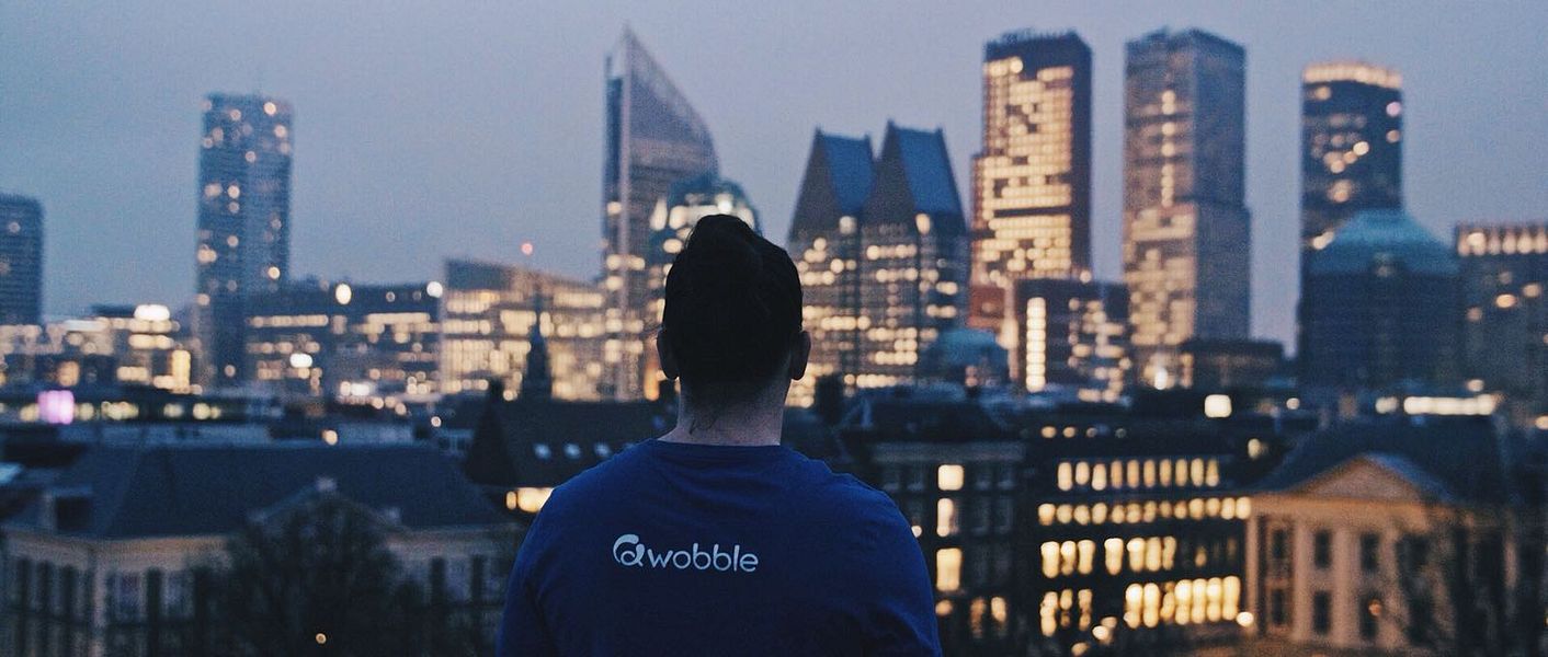 Qwobble