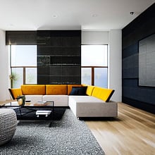 Modern Interior Design