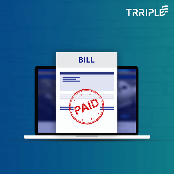 Trriple mWallet