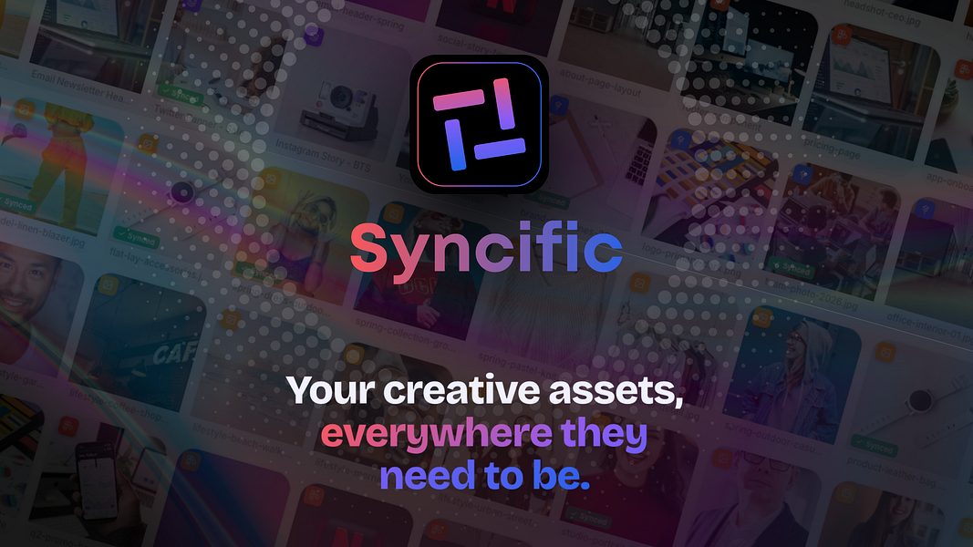 Syncific