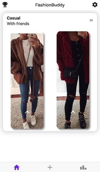 Fashion Buddy