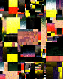 How things fit together by Zach Lieberman #984