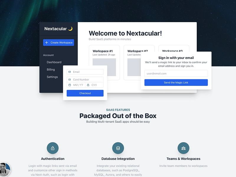 Nextacular
