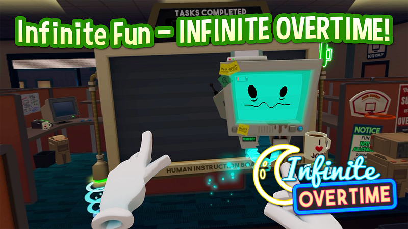 Job Simulator | Vision Directory